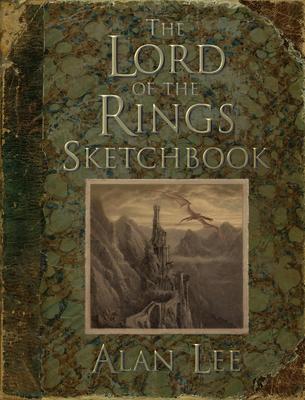 The Lord of the Rings Sketchbook