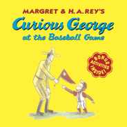 Curious George at the Baseball Game Subscription