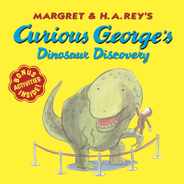 Curious George's Dinosaur Discovery Subscription