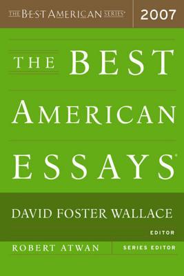 The Best American Essays