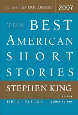 The Best American Short Stories