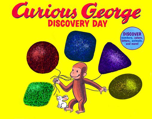 Curious George Discovery Day