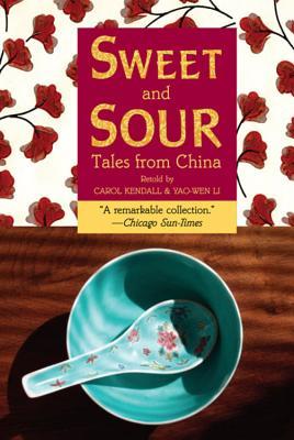 Sweet and Sour: Tales from China