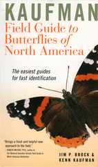 Kaufman Field Guide to Butterflies of North America Subscription