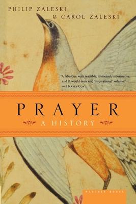 Prayer: A History