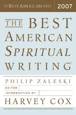 The Best American Spiritual Writing 2007 Subscription