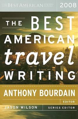 The Best American Travel Writing