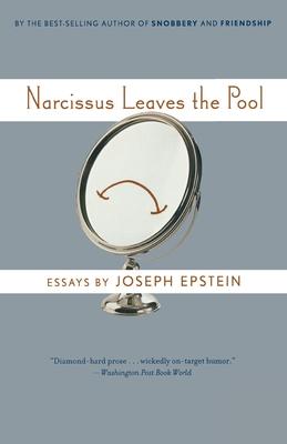 Narcissus Leaves the Pool: Familiar Essays Subscription