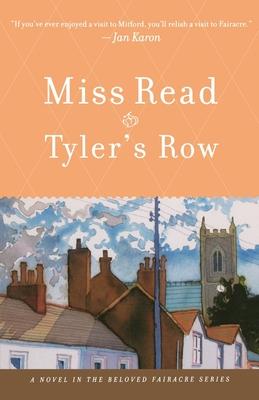 Tyler's Row