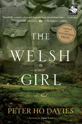 The Welsh Girl