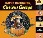 Happy Halloween, Curious George Subscription