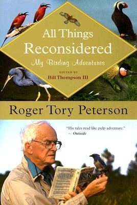 All Things Reconsidered: My Birding Adventures