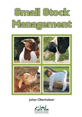 Small Stock Management Subscription