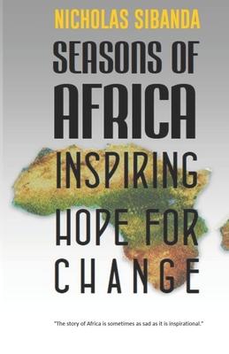 Seasons of Africa Subscription