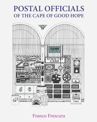 Postal Officials of the Cape of Good Hope Subscription