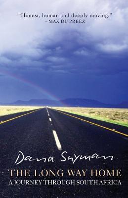 The Long Way Home: A journey through South Africa Subscription