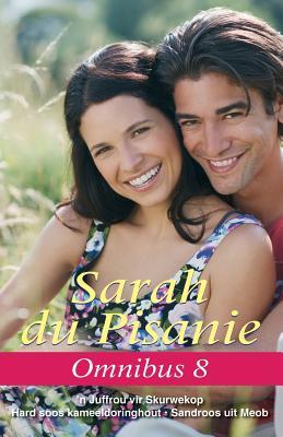 Sarah du Pisanie Omnibus 8