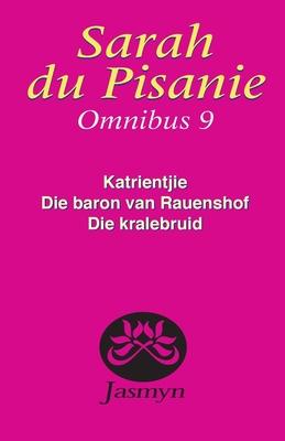 Sarah du Pisanie Omnibus 9