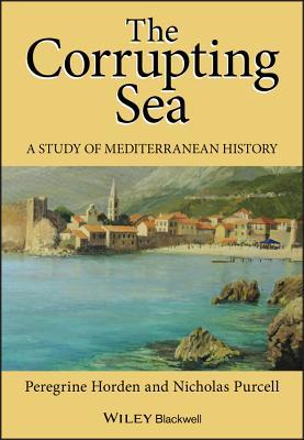 Corrupting Sea Mediterranean H