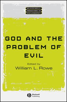 God and the Problem of Evil