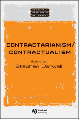 Contractarianism / Contractualism