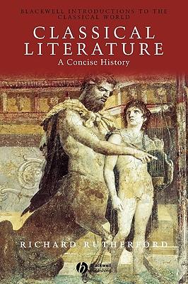Classical Literature: A Concise History Subscription