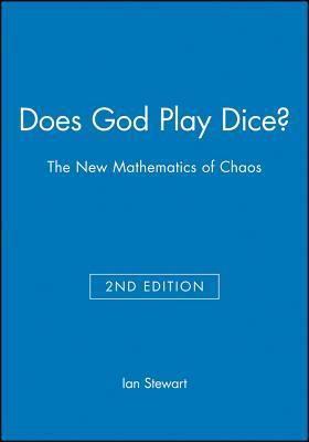 Does God Play Dice?, Second Edition