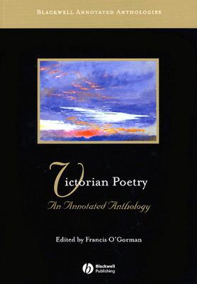 Victorian Poetry: An Annotated Anthology Subscription