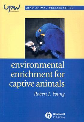 Environmental Enrichment for Captive Animals