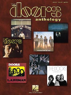 The Doors Anthology