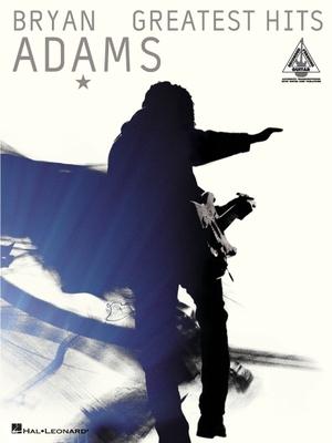 Bryan Adams: Greatest Hits