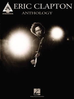 Eric Clapton Anthology