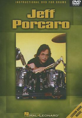 Jeff Porcaro DVD [With Booklet]