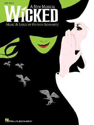 Wicked: A New Musical, Easy Piano