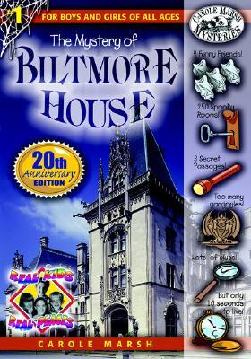 The Mystery of the Biltmore House