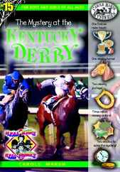 The Mystery at the Kentucky Derby Subscription