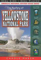The Mystery at Yellowstone National Park Subscription