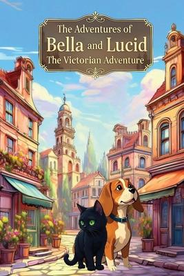 The Adventures of Bella and Lucid: The Victorian Adventure Subscription