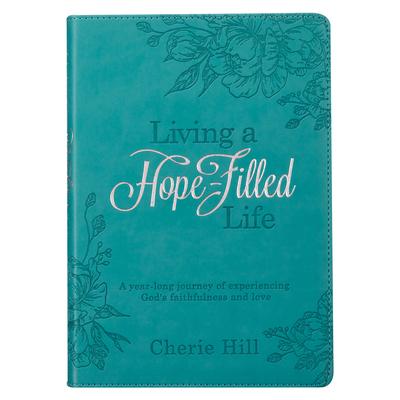 Living a Hope-Filled Life Devotional