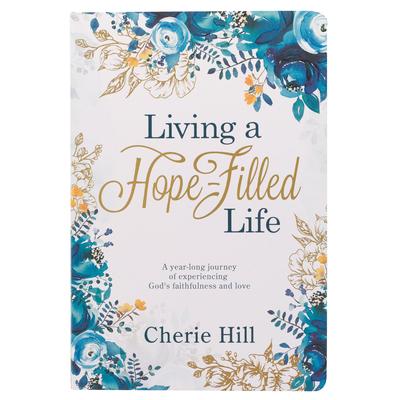 Living a Hope-Filled Life Devotional