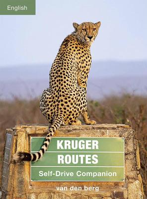 Kruger Routes: Self-Drive Companion