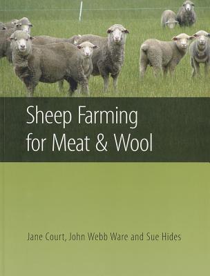 Sheep Farming for Meat & Wool Subscription