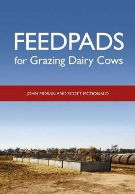 Feedpads for Grazing Dairy Cows Subscription