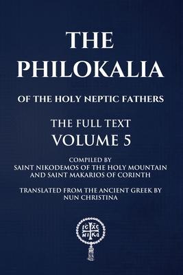 Philokalia: Volume 5