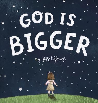 God is Bigger