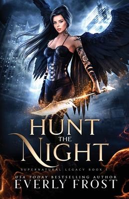 Hunt the Night Subscription