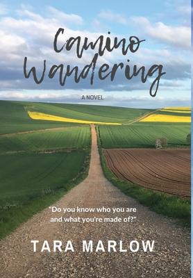 Camino Wandering - Hardback