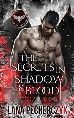 The Secrets in Shadow and Blood: Season of the Vampire