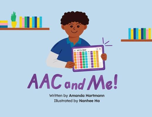 AAC and Me! Subscription