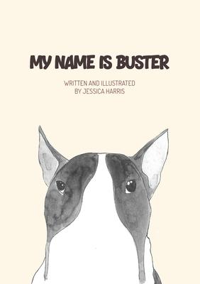 My name is Buster